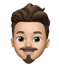 Memoji Rui